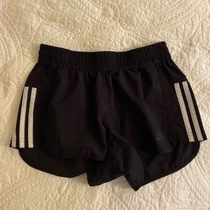 Nike, Adidas, VS PINK, and Danskin Activewear Shorts